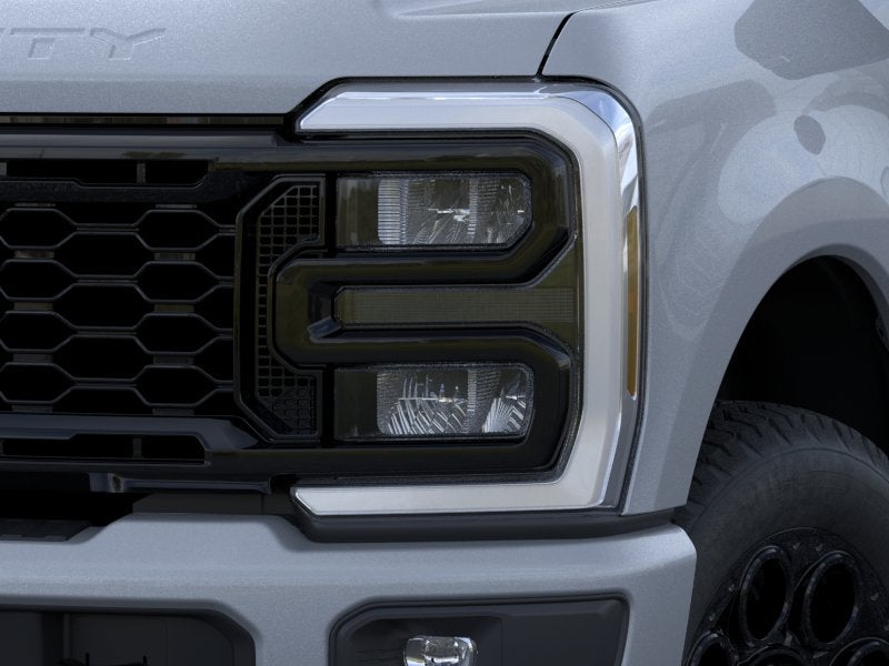 2026 Ford Super Duty Base
