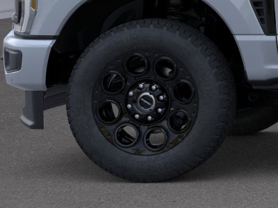2026 Ford Super Duty Base