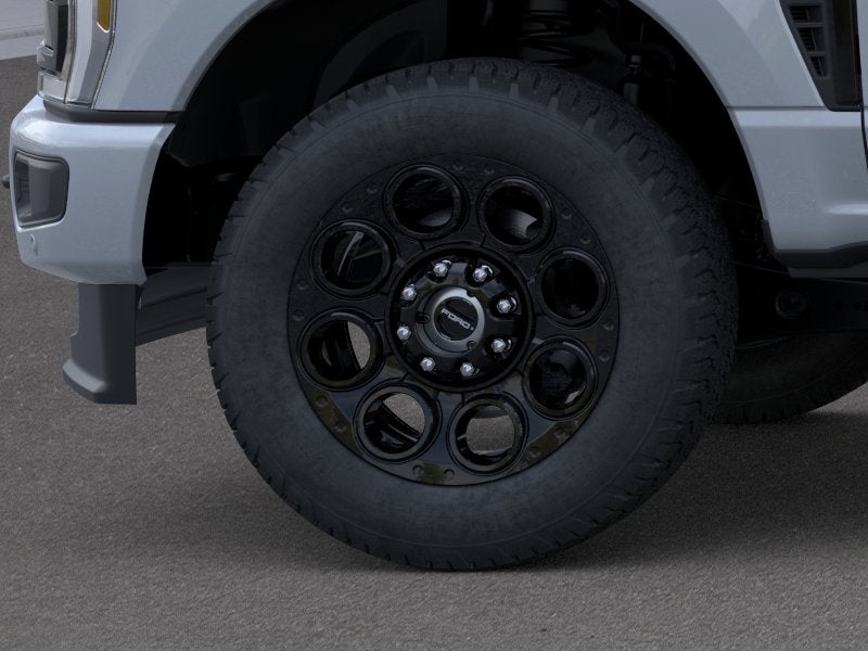 2026 Ford Super Duty Base