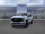 2026 Ford Super Duty Base