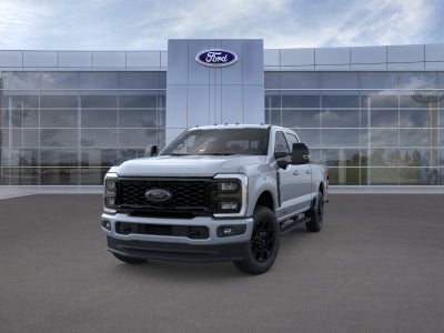 2026 Ford Super Duty Base