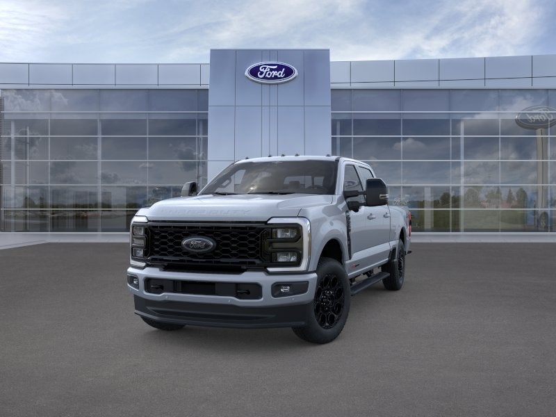 2026 Ford Super Duty Base