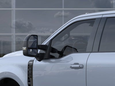 2026 Ford Super Duty Base