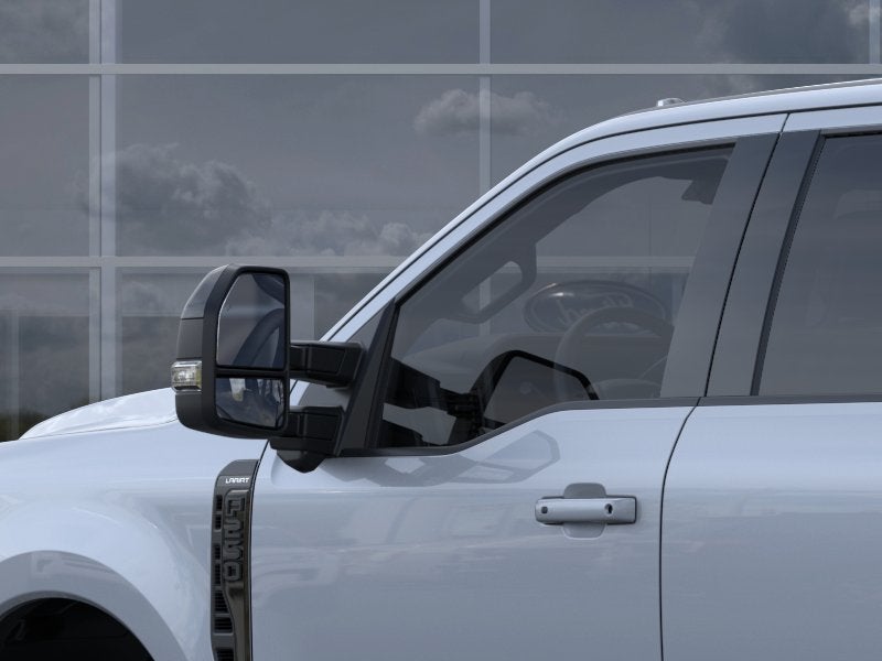 2026 Ford Super Duty Base