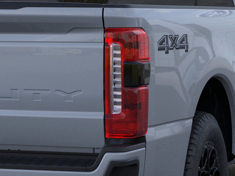 2026 Ford Super Duty Base