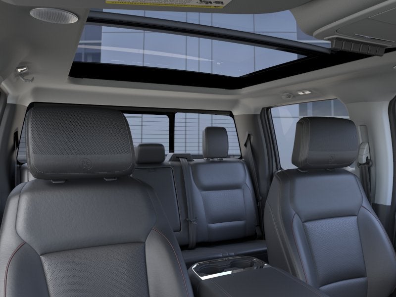 2026 Ford Super Duty Base