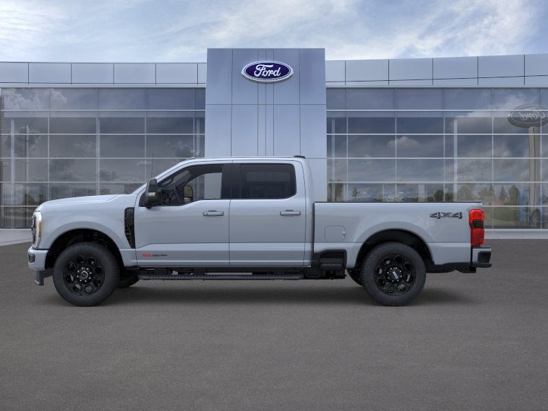 2026 Ford Super Duty Base