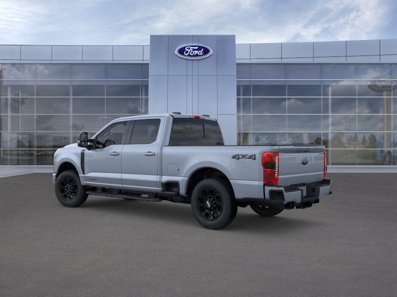 2026 Ford Super Duty Base