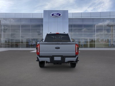 2026 Ford Super Duty Base