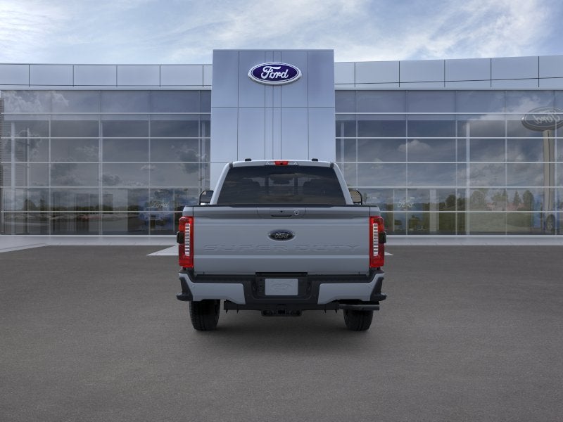 2026 Ford Super Duty Base