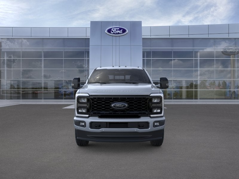 2026 Ford Super Duty Base
