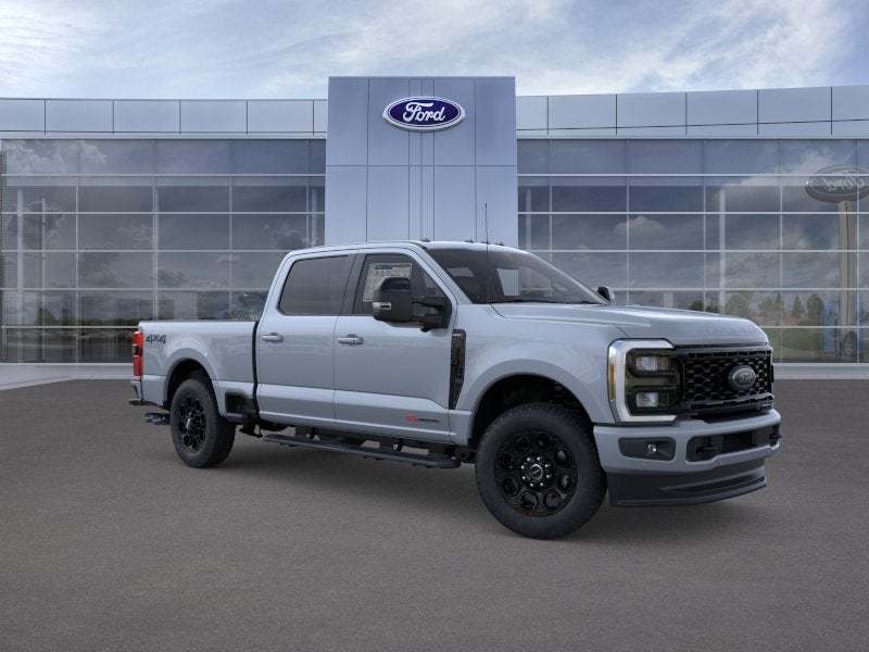 2026 Ford Super Duty Base
