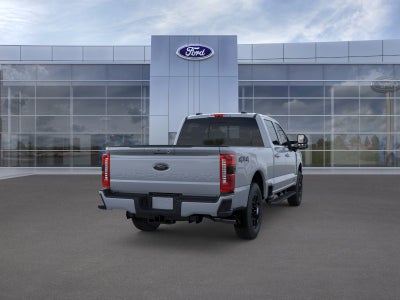 2026 Ford Super Duty Base