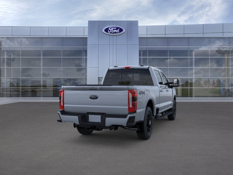2026 Ford Super Duty Base