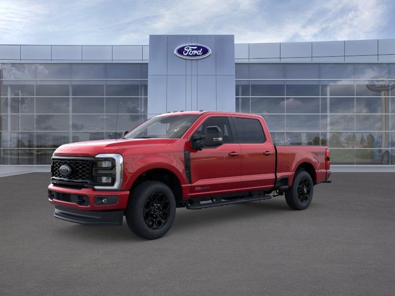 2026 Ford F-250's photo