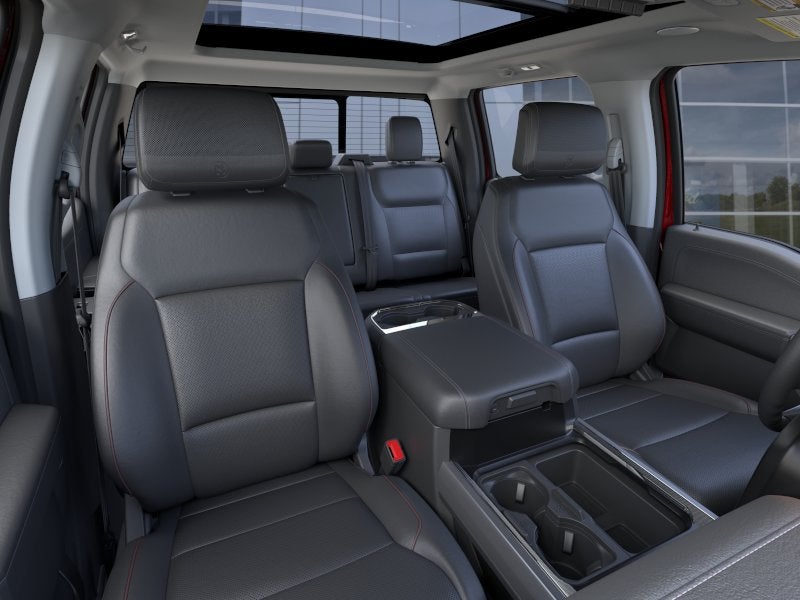 2026 Ford Super Duty Base
