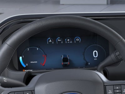 2026 Ford Super Duty Base