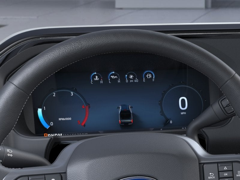 2026 Ford Super Duty Base