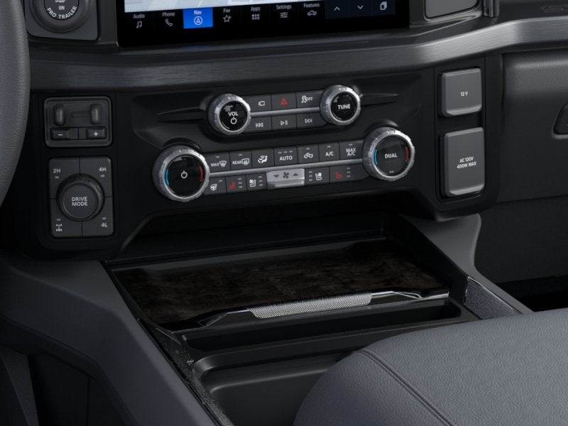 2026 Ford Super Duty Base