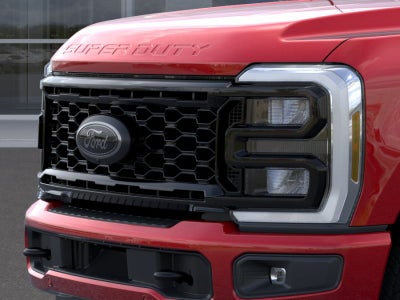 2026 Ford Super Duty Base