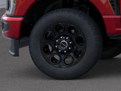 2026 Ford Super Duty Base