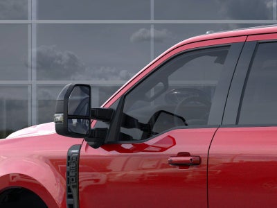 2026 Ford Super Duty Base