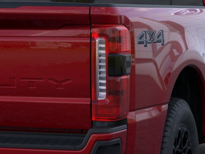 2026 Ford Super Duty Base