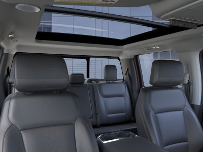 2026 Ford Super Duty Base