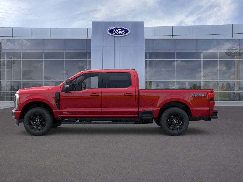 2026 Ford Super Duty Base