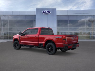 2026 Ford Super Duty Base