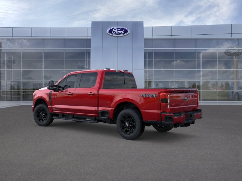 2026 Ford Super Duty Base