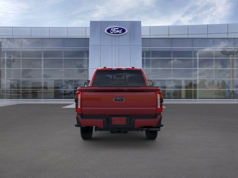 2026 Ford Super Duty Base