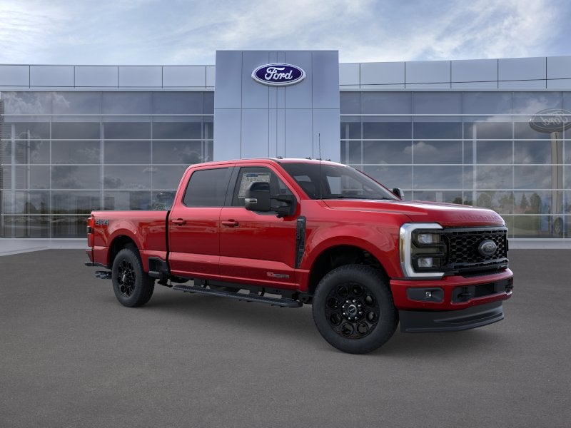 2026 Ford Super Duty Base