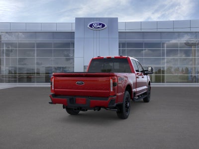 2026 Ford Super Duty Base