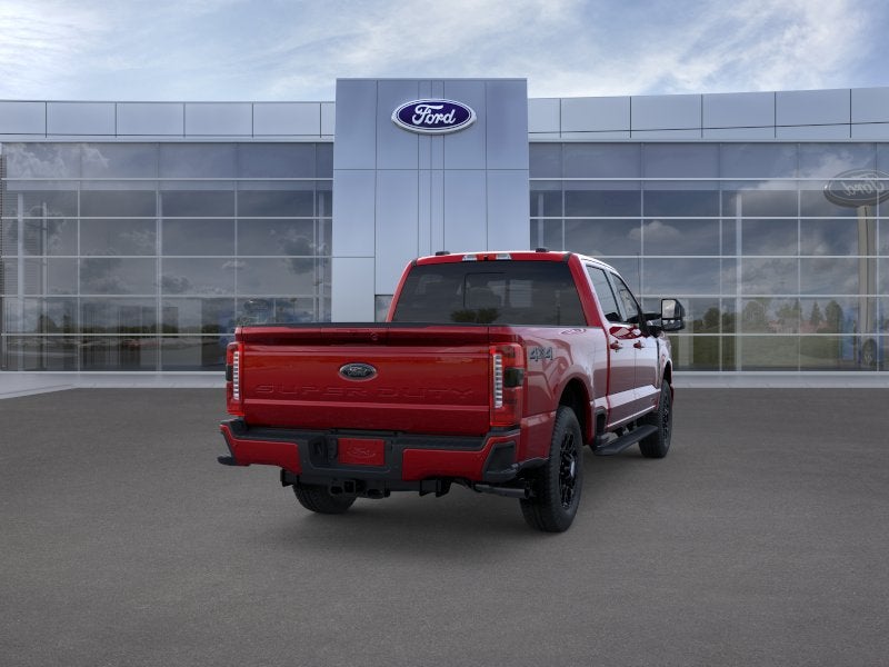 2026 Ford Super Duty Base