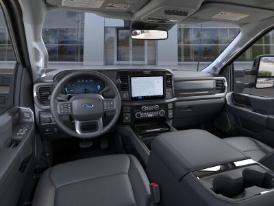 2026 Ford Super Duty Base