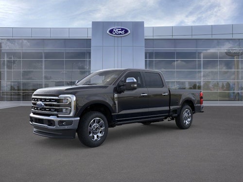 2026 Ford Super Duty Lariat
