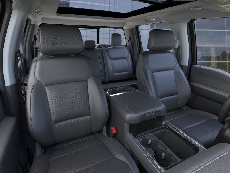 2026 Ford Super Duty Lariat