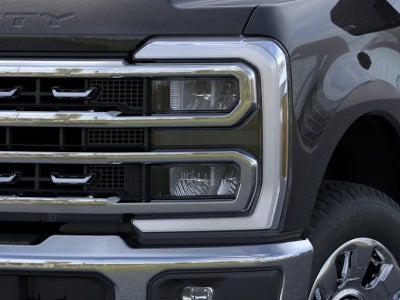 2026 Ford Super Duty Lariat