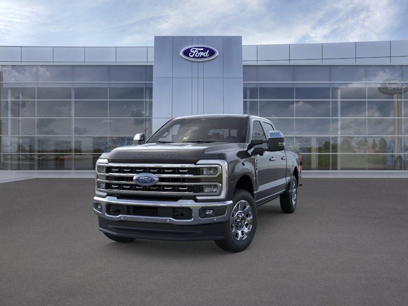 2026 Ford Super Duty Lariat