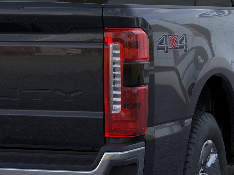 2026 Ford Super Duty Lariat