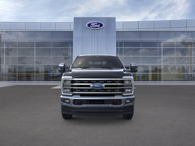 2026 Ford Super Duty Lariat