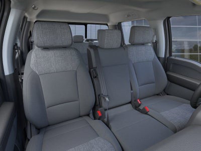 2026 Ford Super Duty XLT