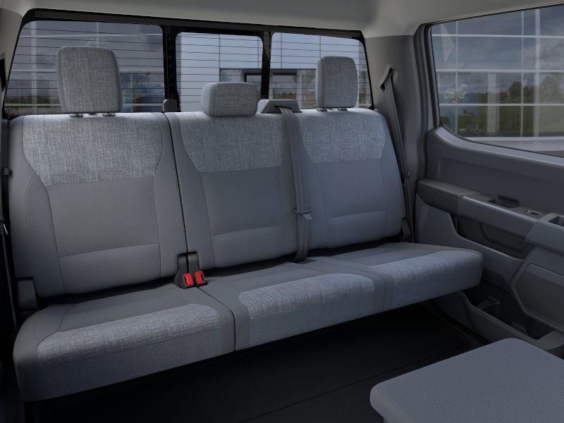 2026 Ford Super Duty XLT