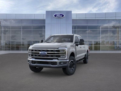 2026 Ford Super Duty XLT