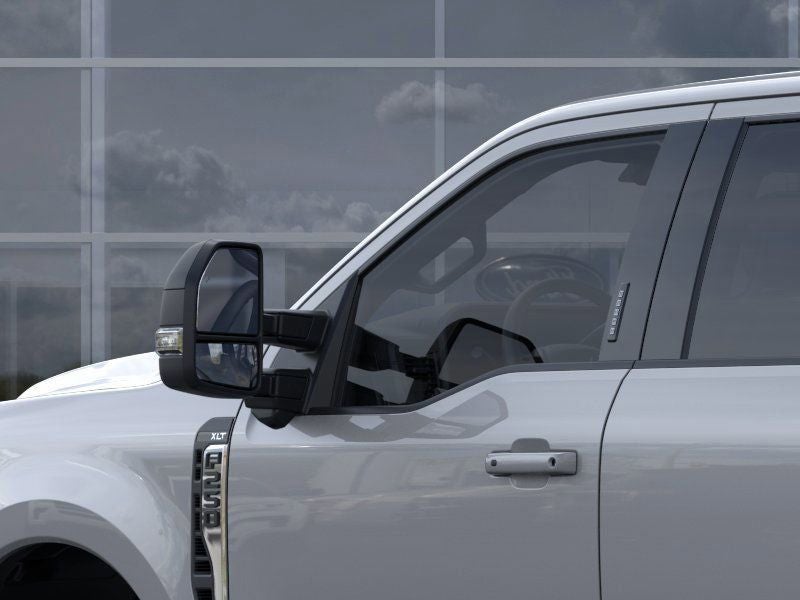 2026 Ford Super Duty XLT