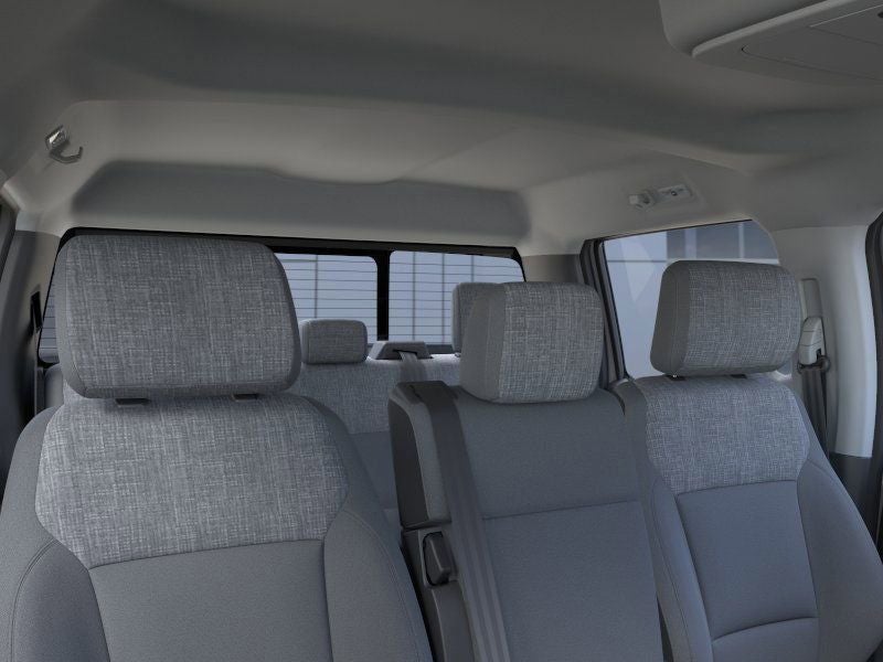 2026 Ford Super Duty XLT