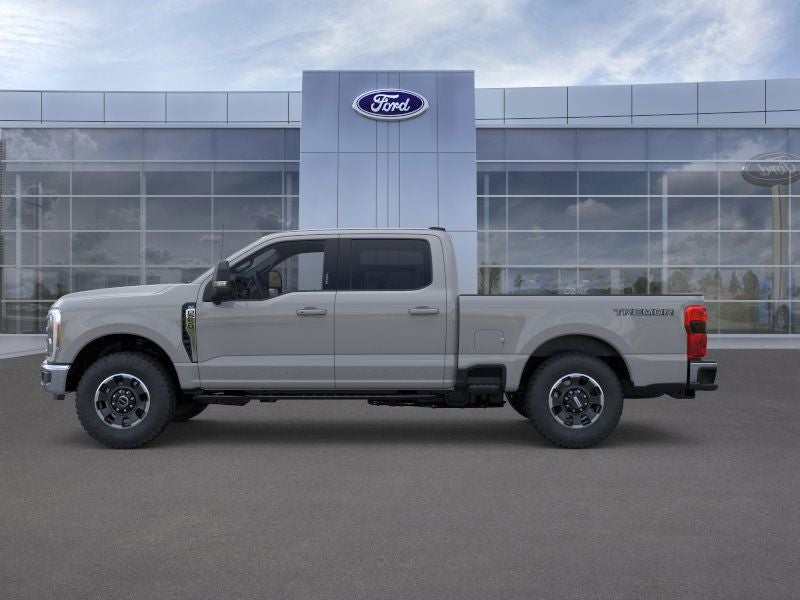 2026 Ford Super Duty XLT