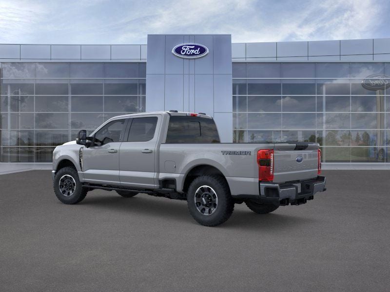 2026 Ford Super Duty XLT