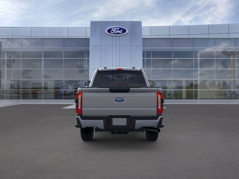 2026 Ford Super Duty XLT